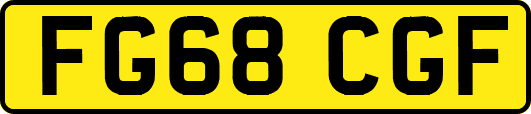 FG68CGF