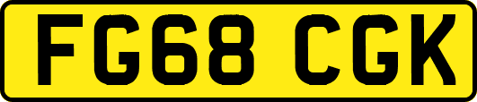 FG68CGK