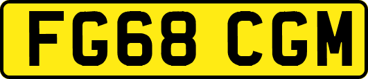 FG68CGM
