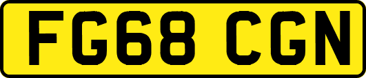 FG68CGN