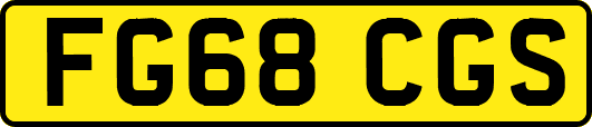 FG68CGS