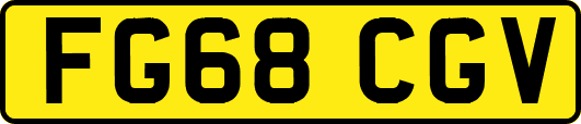 FG68CGV
