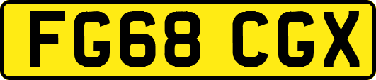 FG68CGX