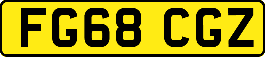 FG68CGZ