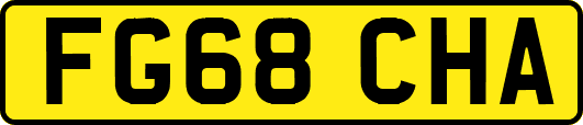 FG68CHA