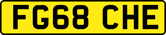 FG68CHE