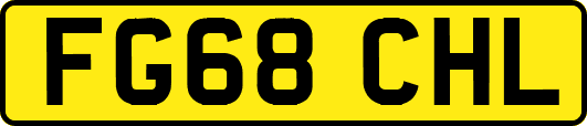FG68CHL