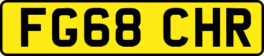 FG68CHR
