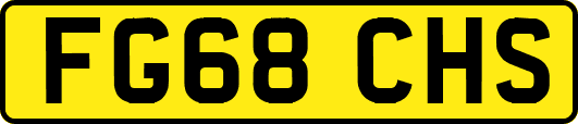FG68CHS