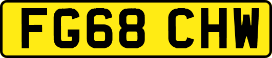 FG68CHW