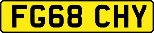 FG68CHY