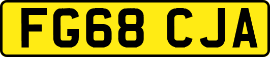 FG68CJA