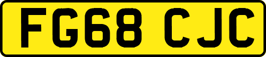 FG68CJC