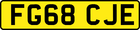 FG68CJE