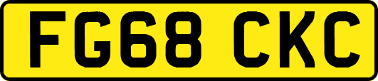 FG68CKC