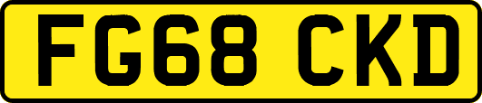FG68CKD