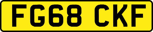 FG68CKF