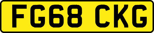 FG68CKG