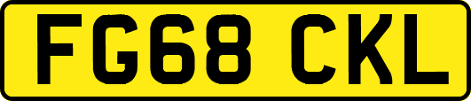 FG68CKL