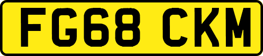 FG68CKM