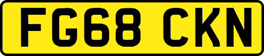 FG68CKN