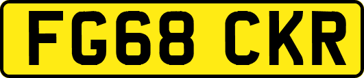 FG68CKR