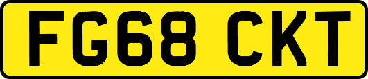FG68CKT