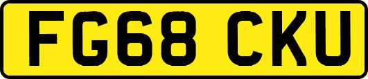 FG68CKU