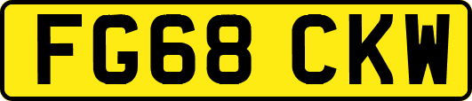 FG68CKW