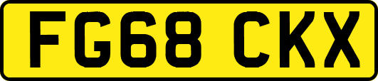 FG68CKX