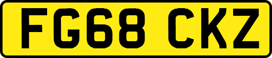 FG68CKZ