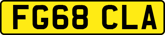 FG68CLA