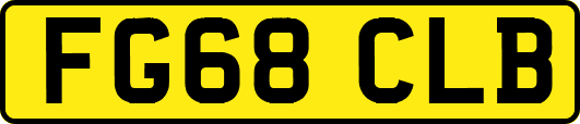 FG68CLB