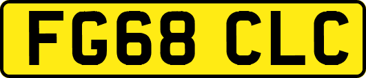 FG68CLC