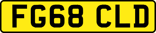 FG68CLD