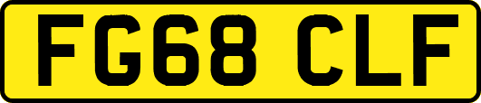 FG68CLF