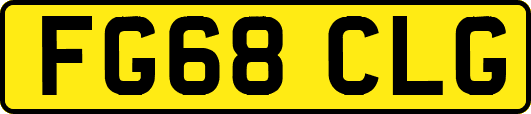 FG68CLG