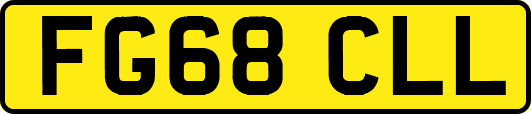 FG68CLL