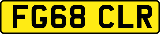 FG68CLR