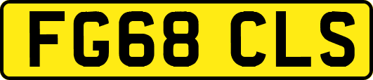 FG68CLS