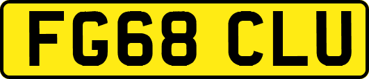 FG68CLU
