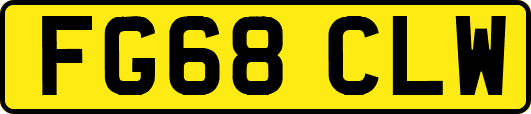 FG68CLW
