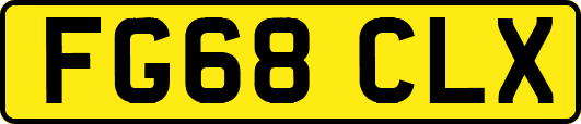FG68CLX