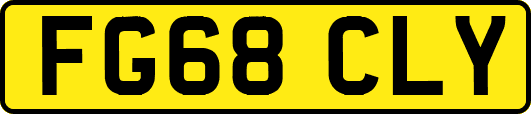FG68CLY