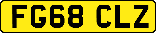 FG68CLZ