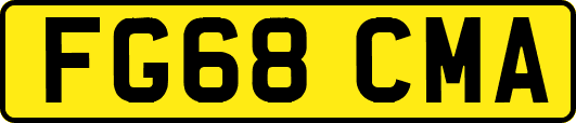 FG68CMA