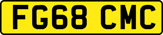 FG68CMC