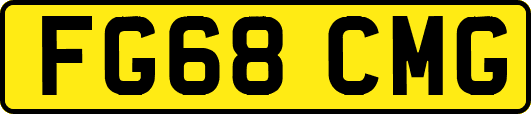 FG68CMG