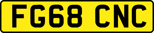 FG68CNC