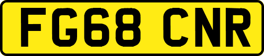 FG68CNR